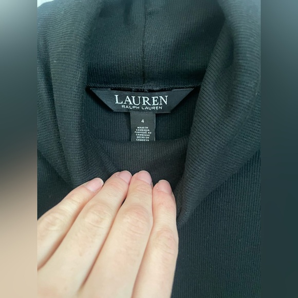 Ralph Lauren dress - Picture 6 of 7